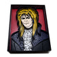 3-D Layered Jareth Art