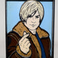 3-D Layered Resident Evil Leon S. Kennedy Wooden Art