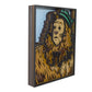 3-D Layered Wizard Of Oz - Cowardly Lion Art