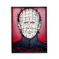 3-D Layered Pinhead Art