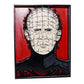 3-D Layered Pinhead Art