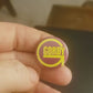 Gordy 1 inch button