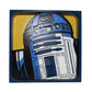 3-D Layered R2D2 Art