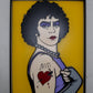3-D Layered Dr. Frankenfurter Art