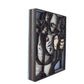 3-D Layered Storm Shadow Art