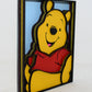 3-D Layered Winnie the Pooh Art