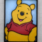 3-D Layered Winnie the Pooh Art