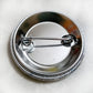 Pronoun Button 1.25 inch Button