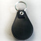 Ramoms Band Hey Ho Let's Go Keychain