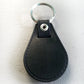 Get Down to Nitty Gritty Keychain