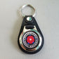 Philadelphia Soul Sister Keychain