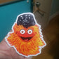 Gritty Magnet