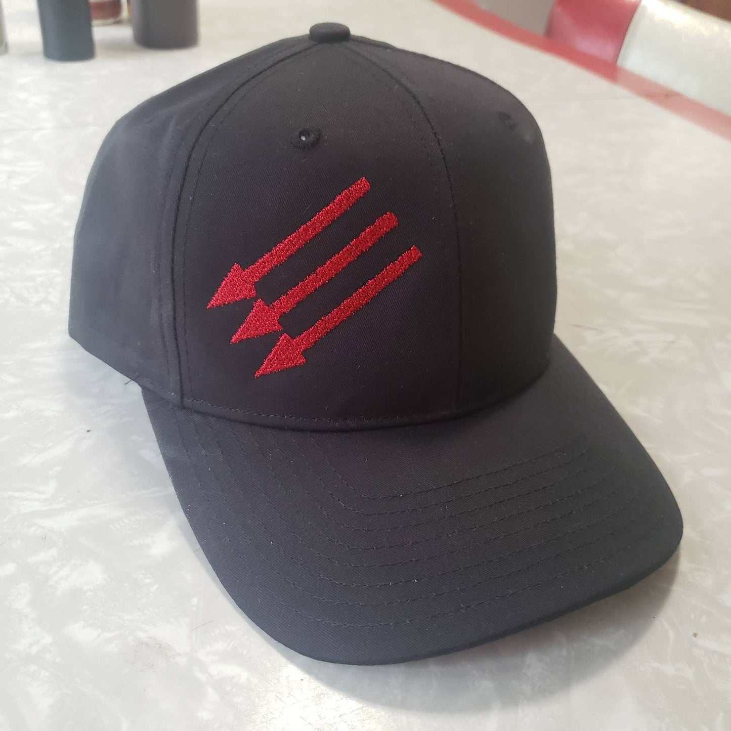 3 Arrows Cap / Trucker