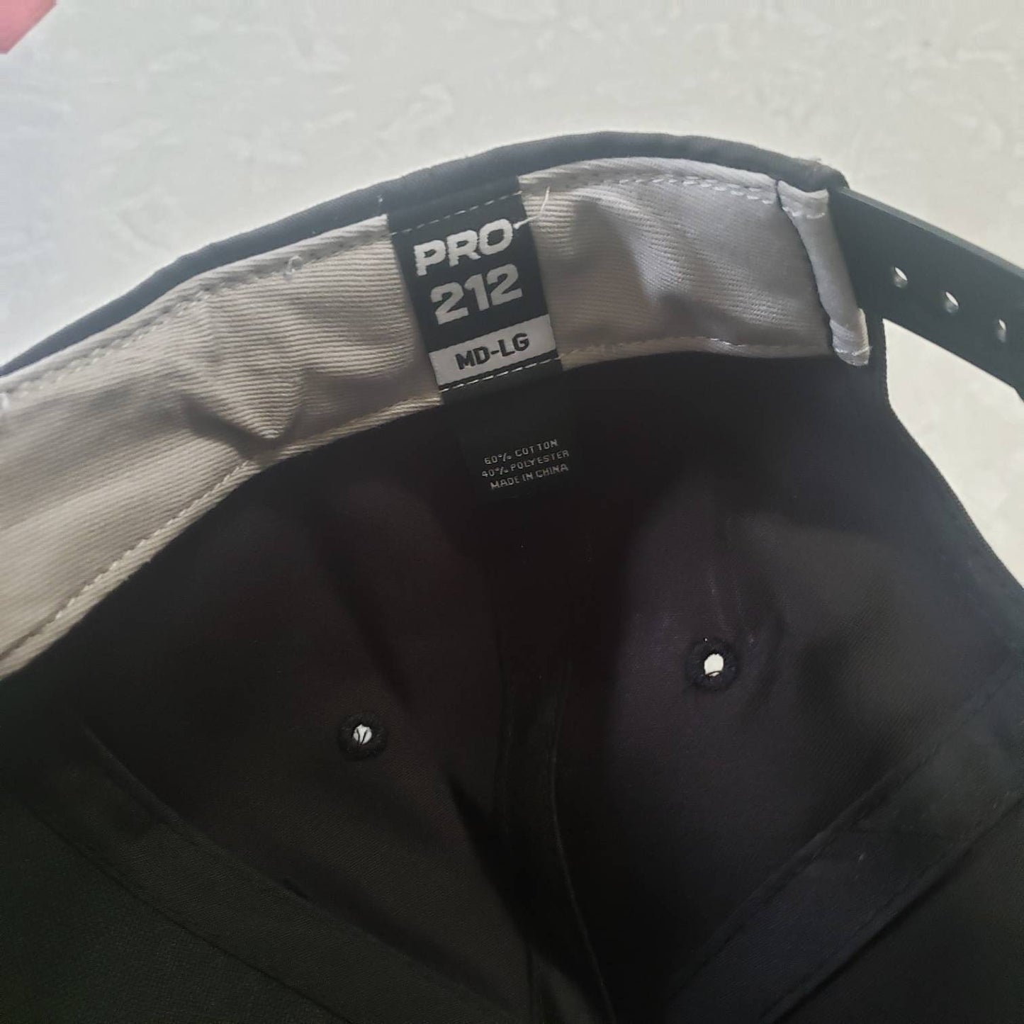 3 Arrows Cap / Trucker
