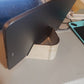 Bendable 1/8th inch birch wooden tablet stand