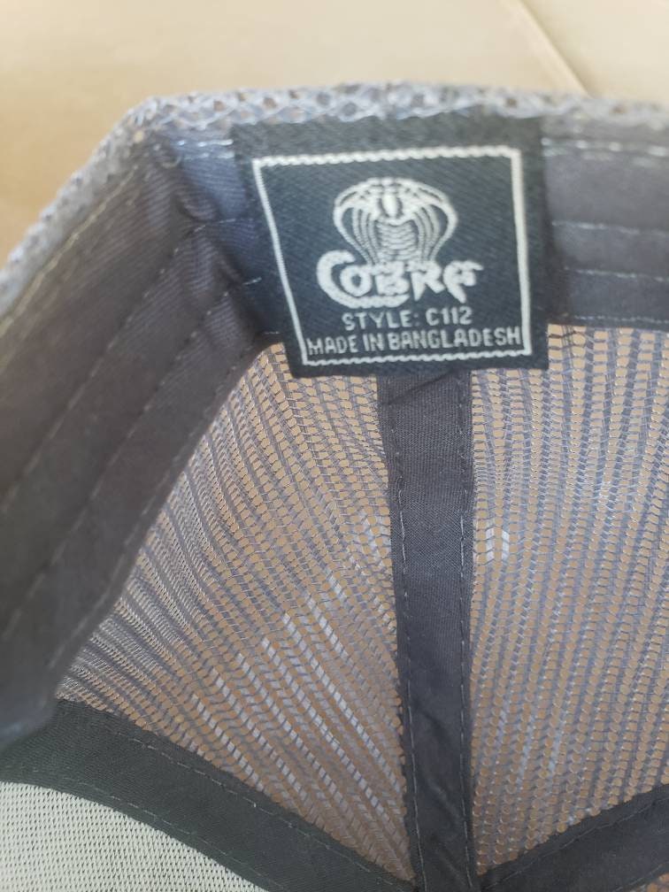 3 Arrows Cap / Trucker