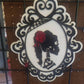 Cameo Skeleton Wall Decor