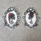 Cameo Skeleton Wall Decor