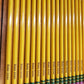 Personlized Engraved Pencils pack of 12