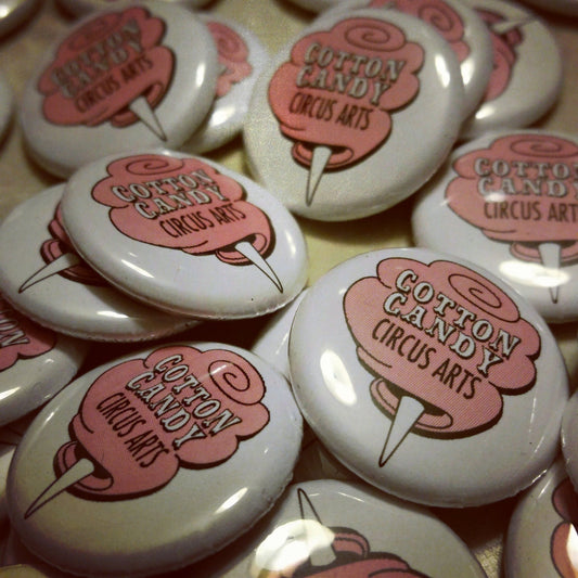 30 Custom 1 inch Buttons