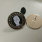 Northern Soul - Keep the Faith Enamel Pin