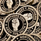 Northern Soul Keep the Faith Patch